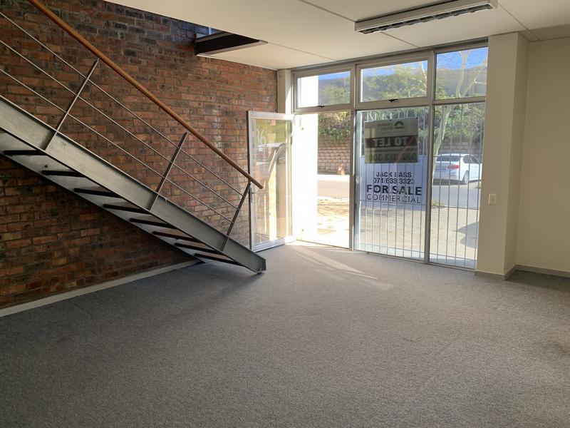 To Let commercial Property for Rent in Northgate Island Western Cape